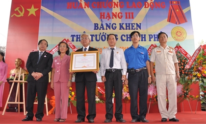 Hoạt động Trung tâm cai nghiện Thanh Đa